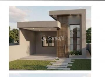 1677e8d539fbf9f2b441f7c61caa0010a0b37f49 · Casa na planta à venda, 75 m² por R$ 530.000 - Nossa Senhora Salete - Caçador/SC