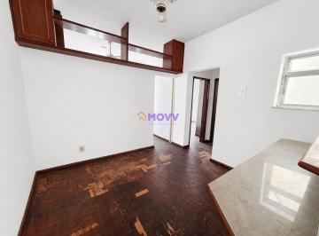 175ce7c2786341c8b7798fa02e0c03a3d5fbcc8e · Apartamento com 2 dormitórios à venda, 53 m² por R$ 250.000,00 - Icaraí - Niterói/RJ