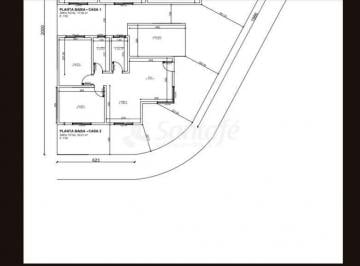 f882cf51494561a4b7988a36c491cb78895eeb72 · Casa com 2 dormitórios à venda, 69 m² por R$ 470.000 - Nossa Senhora Salete - Caçador/SC