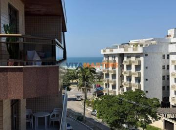 Apartamento · 64m² · 2 Quartos · 1 Vaga · Apartamento de 2 quartos (1 suíte) por R$2.600 + TAXAS no Vila Nova em Cabo Frio/RJ
