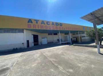b654168ead440b5f5bce6cd9874de984b851b0c6 · Galpão à venda, 32000 m² por R$ 15.000.000,00 - Santa Luzia - São Gonçalo/RJ