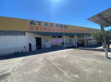 488c732d58a6d415ceb916ab5c081cd474af3cc8 · Galpão à venda, 32000 m² por R$ 15.000.000,00 - Santa Luzia - São Gonçalo/RJ