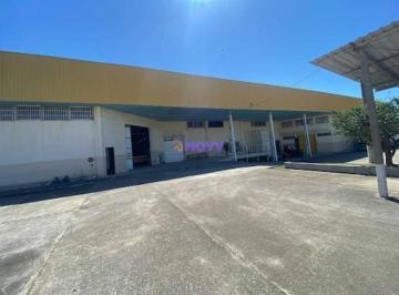 b4279f2a4fc08653ee508bf504855b0f32eaf55a · Galpão à venda, 32000 m² por R$ 15.000.000,00 - Santa Luzia - São Gonçalo/RJ