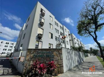 Apartamento · 73m² · 3 Quartos · 2 Vagas · Apartamento com 3 quartos no Bucarein em Joinville