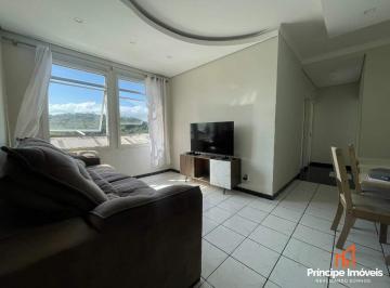 Apartamento · 73m² · 3 Quartos · 2 Vagas · Apartamento com 3 quartos no Bucarein em Joinville