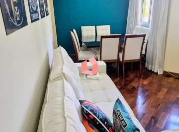 Apartamento · 84m² · 3 Quartos · 1 Vaga · Apartamento à venda, 3 quartos, 1 suíte, 1 vaga, Assunção - São Bernardo do Campo/SP
