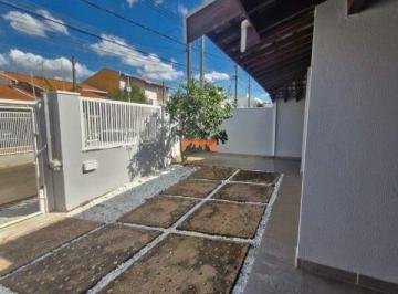 Casa · 92m² · 3 Quartos · Casa para aluguel, 3 quartos, Residencial Terras do Barão - CAMPINAS/SP