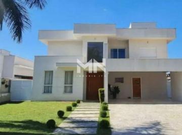 Casa · 297m² · 3 Quartos · 6 Vagas · Casa á Venda no Condomínio Fazenda Palmeiras Imperiais em Salto/SP.