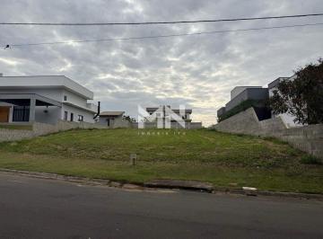 Terreno · 932m² · Terreno á Venda no Condomínio Bothanica em Itu/SP.