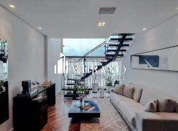 Apartamento · 138m² · 3 Quartos · 3 Vagas · Cobertura à venda, 3 quartos, 1 suíte, 3 vagas, Vila Mariana - São Paulo/SP