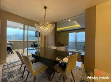 Apartamento · 214m² · 4 Quartos · 2 Vagas · Apartamento com 4 quartos no Atiradores em Joinville
