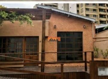 Casa · 186m² · 4 Quartos · Casa para aluguel, 4 quartos, Taquaral - CAMPINAS/SP