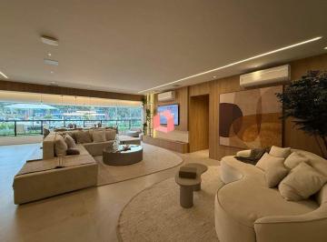 Apartamento · 200m² · 4 Quartos · 4 Vagas · APARTAMENTO ALTO PADRÃO EM SÃO BERNARDO DO CAMPO - SÃO PAULO