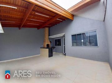 4d40c17d8242fd46738a22a570dd2937e6f4b3b7 · Casa com 3 dormitórios para alugar, 175 m² por R$ 4.300,15 - Parque Novo Mundo - Americana/SP