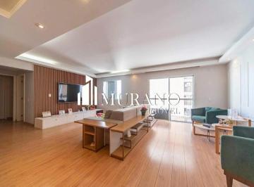 Apartamento · 130m² · 3 Quartos · 3 Vagas · Apartamento à venda, 3 quartos, 3 suítes, 3 vagas, Campestre - Santo André/SP