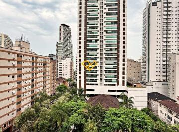 VIsta · Apartamento 2 Quartos a Venda em Santos - Sp