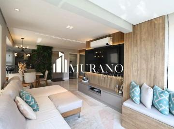 Apartamento · 132m² · 3 Quartos · 3 Vagas · Apartamento à venda, 3 quartos, 3 suítes, 3 vagas, Jardim - Santo André/SP