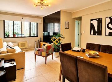 Sala · Apartamento 2 Quartos a Venda em Santos - Sp