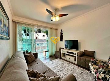 Sala · Apartamento 2 Quartos a Venda em Santos - Sp