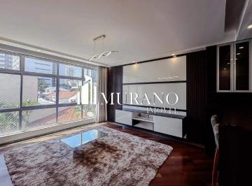 Apartamento · 125m² · 3 Quartos · 1 Vaga · Apartamento à venda, 3 quartos, 1 suíte, 1 vaga, Mooca - São Paulo/SP
