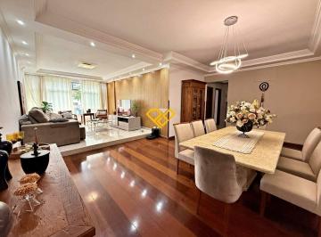 Sala · Apartamento 3 Quartos a Venda em Santos - Sp
