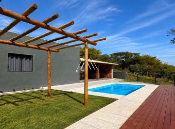 Rural · 500m² · 2 Quartos · Sítio 500 m² com piscina e área gourmet à venda na zona rural de Itatiaiuçu/MG