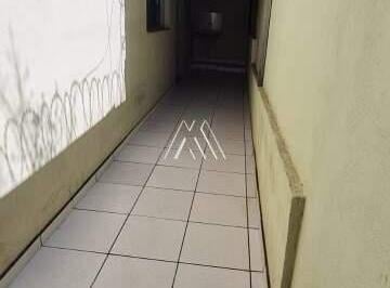 Apartamento · 120m² · 3 Quartos · 1 Vaga · Apartamento para locação no bairro Itaunense