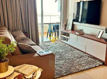 Sala · Apartamento 3 Quartos à Venda em Santos - Sp