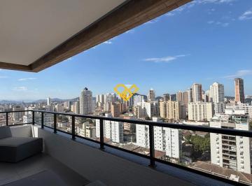 Apartamento · 59m² · 1 Quarto · 1 Vaga · Apartamento 1 Quarto a Venda em Santos - Sp