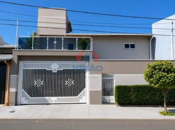 Casa · 186m² · 4 Quartos · 2 Vagas · Casa mobiliada com piscina e churrasqueira à venda no Jardim Morada do Sol, Indaiatuba
