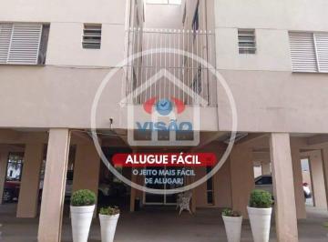 Apartamento · 70m² · 3 Quartos · 1 Vaga · Apartamento para aluguel, 3 quartos, 1 vaga, Cidade Nova - Indaiatuba/SP