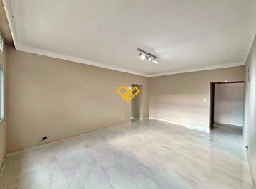 Sala · Apartamento 3 Quartos para Locação em Santos - Sp