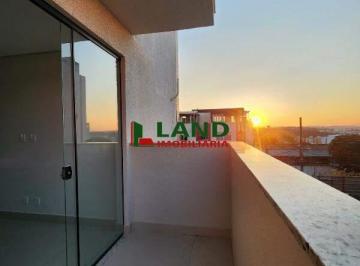 Apartamento · 60m² · 2 Quartos · 2 Vagas · Apartamento à venda no Bairro Liberdade, Belo Horizonte | 2 quartos, varanda e área de serviço exter