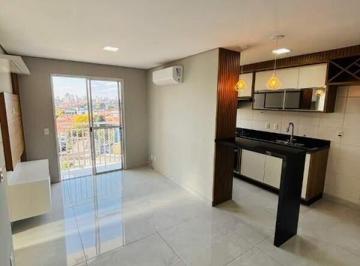 Apartamento · 50m² · 2 Quartos · 1 Vaga · Apartamento à venda em Indaiatuba - Condominio Residencial Vista Parque, 2 quartos 50 m² por 450.000