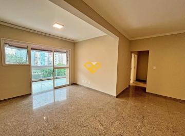 Sala · Apartamento 3 Quartos para Locação em Santos - Sp