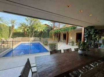 Casa · 471m² · 5 Quartos · 4 Vagas · Casa à venda, 5 quartos, 5 suítes, 4 vagas, Belvedere - Belo Horizonte/MG