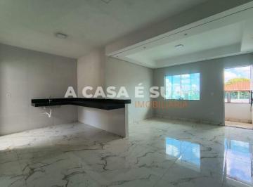 Casa · 110m² · 2 Quartos · 1 Vaga · Casa Geminada à venda, 2 quartos, 1 suíte, 1 vaga, Senhora das Graças - Betim/MG