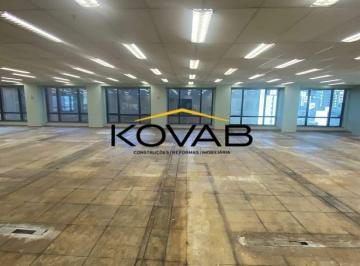 Comercial · 437m² · 10 Vagas · Excelente Conjunto Comercial Próximo à Av. Paulista | 437 m² e 10 Vagas
