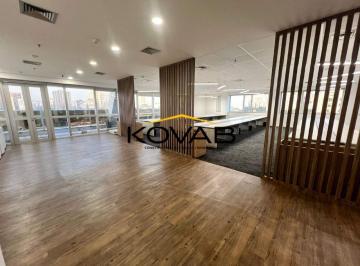 Comercial · 392m² · 10 Vagas · VENDA comercial 392m² - Jardim Europa - conjunto SEMI MOBILIADO
