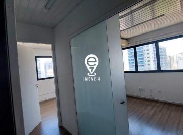 Comercial · 38m² · 1 Vaga · Sala para aluguel, 1 vaga, Chácara Inglesa - São Paulo/SP