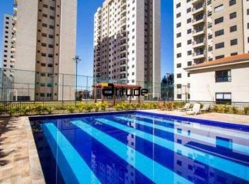 Apartamento · 54m² · 2 Quartos · 1 Vaga · Apartamento para locação no Condomínio Viva Mais Barueri | 2 dormitórios | 8º andar