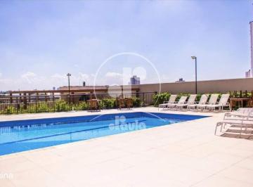 Apartamento · 69m² · 2 Quartos · 1 Vaga · Apartamento à venda no Bairro Jardim, Santo André, com varanda gourmet e lazer completo