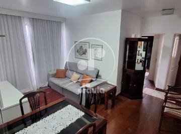 Apartamento · 70m² · 2 Quartos · 1 Vaga · Apartamento para aluguel, 2 quartos Vila Bastos em Santo André/SP