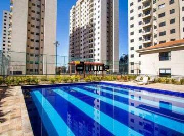 Apartamento · 54m² · 2 Quartos · 1 Vaga · Apartamento para locação no Condomínio Viva Mais Barueri | 2 dormitórios | 8º andar
