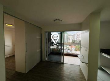 Apartamento · 35m² · 1 Quarto · 1 Vaga · Apartamento à venda com 35m², 1 Quarto, 1 vaga - Saúde / SP