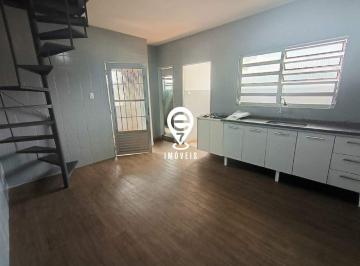 Casa · 150m² · 3 Quartos · CASA PRA LOCAÇÃO 3 QUARTOS - ÁGUA FUNDA