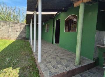 Casa · 40m² · 1 Quarto · 1 Vaga · CASA COM 1 QUARTO E 1 VAGA NO JARDIM DO LAGO EM JUNDIAÍ