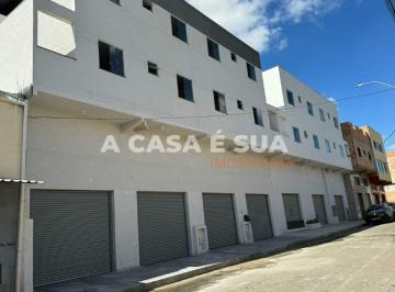 Comercial · 60m² · Loja Comercial de 60 m² para Aluguel no Bairro Pedra Azul – Contagem/MG