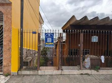 Casa · 1 Quarto · Casa em Condomínio para aluguel, 1 quarto, Parque são Rafael - São Paulo/SP