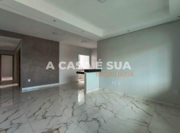 Casa · 110m² · 2 Quartos · 1 Vaga · Casa Geminada à venda, 2 quartos, 1 suíte, 1 vaga, Senhora das Graças - Betim/MG